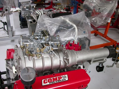 LET'S TALK TECH-OG ROOTS BLOWER!