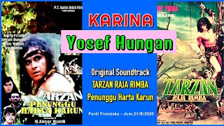 Download lagu LAGU 'KARINA' | SOUNDTRACK FILM TARZAN RAJA RIMBA PENUNGGU HARTA KARUN | BARRY PRIMA. mp3 Download lagu LAGU 'KARINA' | SOUNDTRACK FILM TARZAN RAJA RIMBA PENUNGGU HARTA KARUN | BARRY PRIMA. mp3
