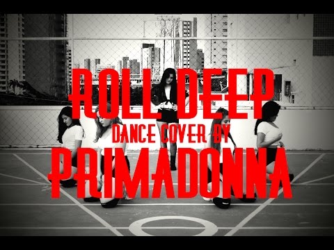 HYUNA '잘나가서 그래' (ROLL DEEP) Dance Cover by PRIMADONNA