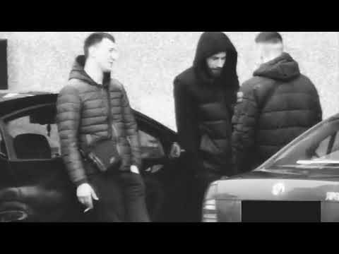 Wieju x Sibul - Siema Witam Michu