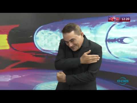 ROTA DO DIA 24 04 20  Foragido subiu o morro e desceu pra grade