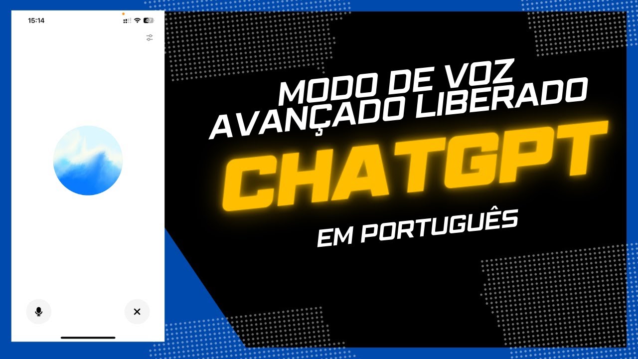 Modo de Voz Avançado no Chat GPT: Testando Novas Funções com Interações Divertidas!