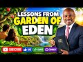 LESSONS FROM THE GARDEN OF EDEN -RANDY SKEETE 