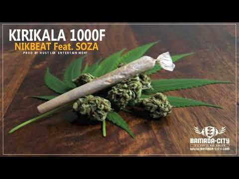 NIKBEAT Feat. SOZA - KIRIKALA 1000F
