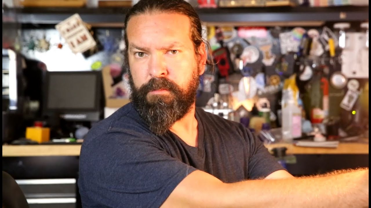 Sign up for an introduction to video production for makers