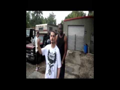 Agresioni & Da Son - No Lights On(Music Video)