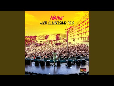 Video thumbnail for T�nr (Live)