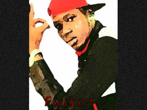 FOUKEN J   Bamako Daraka