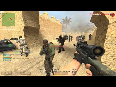 counter strike source pc download