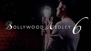 Zack Knight - Bollywood Medley Pt 6 (Cover)