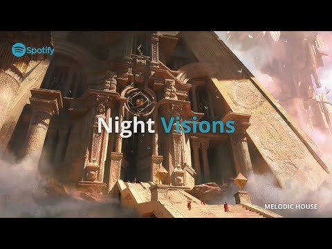 Roman Kyn - Can't Let Go (Original Mix) [Sapiens] | BEST MELODIC HOUSE 2022