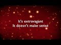 Extravagant Lyrics Music Video Bethel Music Steffany Gretzinger Amanda Cook