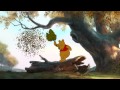 Winnie The Pooh Trailer Español