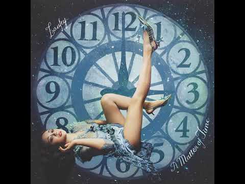 Laufey - A Matter of Time (Album) 2025