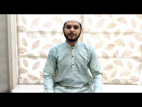 PranjalMalpani urdu monologue 