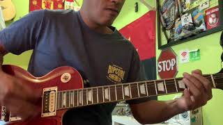Download lagu Awang Trasher Wings - Full Song Guitar Cover mp3
