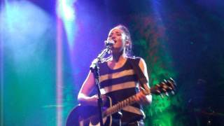 The Entertainer - KT Tunstall Manchester 2011