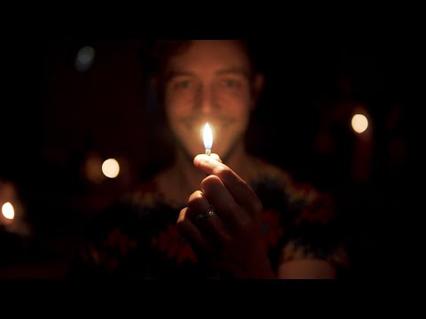 Trinity Wereldwijs - Vlammetje (Official Video)