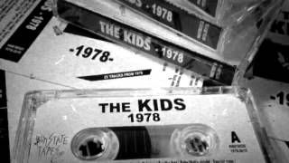 THE KIDS - Baby That's Alright
