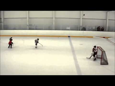 Uplakers G07 vs. NoPy G07 - 11.4.2015 - Espoo Jacky Cup