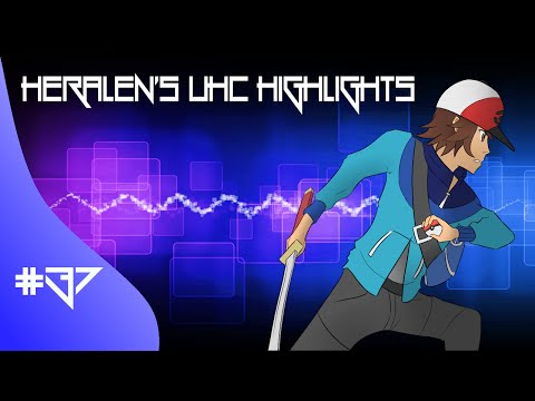 Heralen's UHC Highlights #37 - Overload