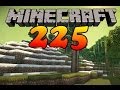 Minecraft #225 - Let it Snow [Deutsch/HD] Let's ...