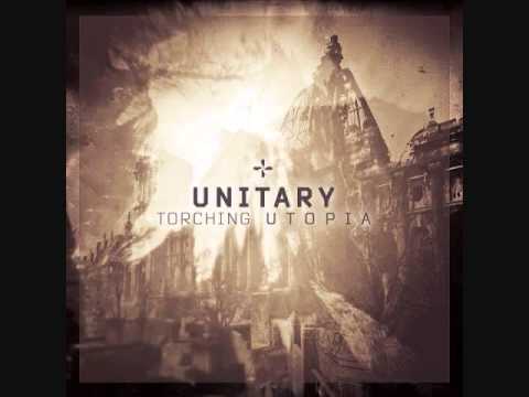 Unitary - Frightful (Feat. Reagan Jones) [Mechatronic Remix]