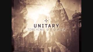 Unitary - Frightful (Feat. Reagan Jones) [Mechatronic Remix]