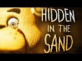 Hidden In The Sand FNAF Animation Movie Song By Tally Hall