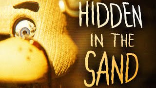 Cover art for Hidden in the sand