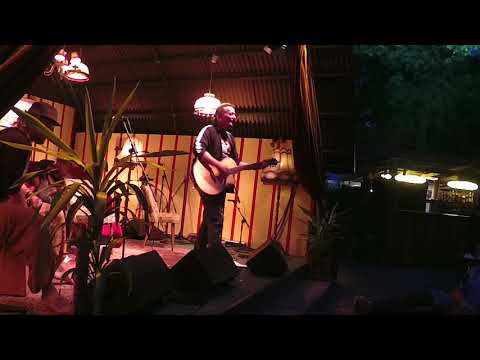 NORRIS   Kussaffaire bei AdriAkustik 2019