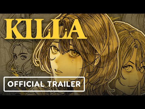 Cinematic Trailer