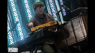 "Terrapin Station" - Electric Forest 2015 - Rothbury, MI [HD]