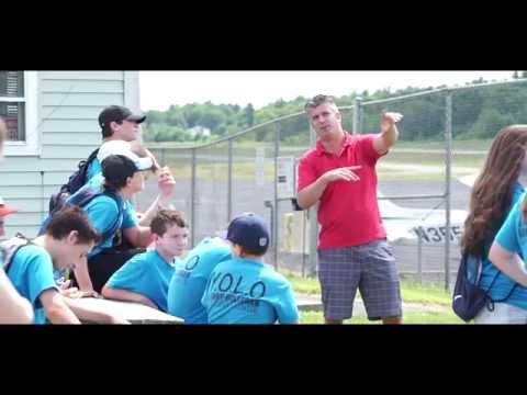 Introduction to Project Takeoff