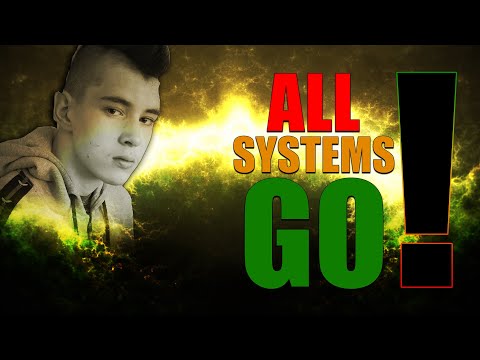 KRW All System's Go! 2022