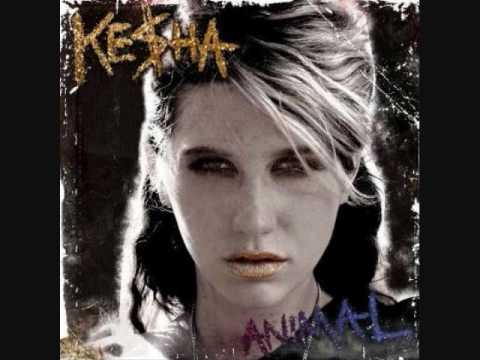Kesha VIP Original Song