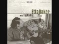 John Henry (Etta Baker with Taj Mahal)
