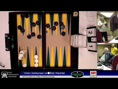 2019 California State Championships - Open Finals