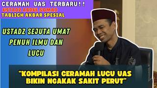 Download lagu NGAKAK PARAH! 🤣 Ceramah Terbaru Ustadz Abdul Somad 2026 Bikin Jamaah Gak Kuat Tahan Tawa mp3 Download lagu NGAKAK PARAH! 🤣 Ceramah Terbaru Ustadz Abdul Somad 2026 Bikin Jamaah Gak Kuat Tahan Tawa mp3