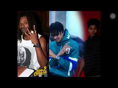 PCC x LOSR JR x BOY GAME  - tudo paka é paka