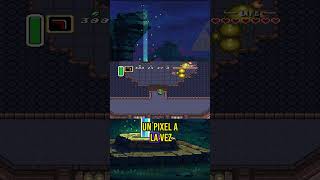 Download lagu Zelda: El Juego que Definió una Era – SNES y la Aventura Eterna mp3