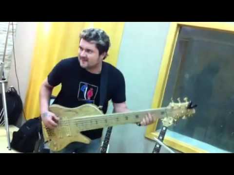 Making off do DVD Trifase