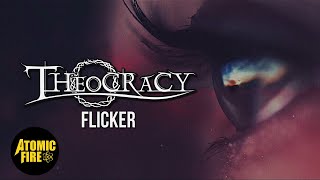Kadr z teledysku Flicker tekst piosenki Theocracy