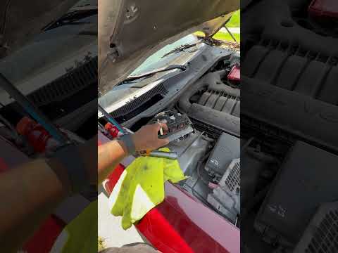 Chrysler 300 PCM/ECU problems.