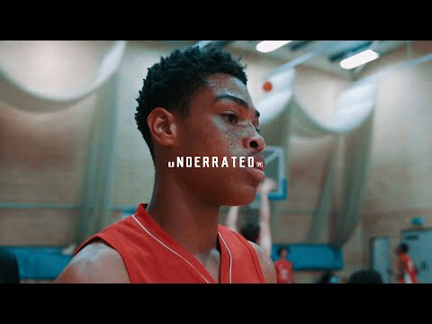 uNDERRATED | Barking Abbey vs Copleston