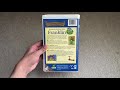 Opening To Finders Keepers For Franklin 1997 VHS