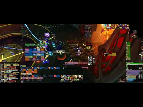 Muru prot paladin pov