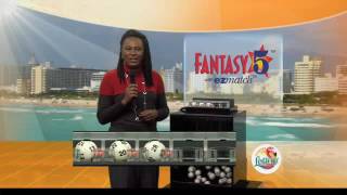 Fantasy 5 20161117