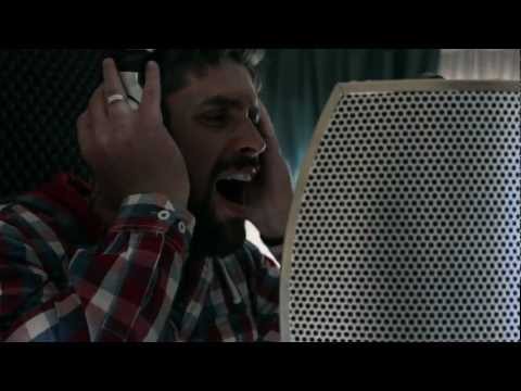 DEFYING CONTROL - Pre-production 2012 Ep. 2