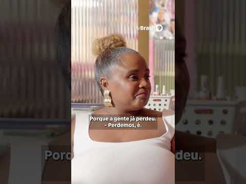 Daiane dos Santos e Milly Lacombe debatem sobre padrões femininos, força e afetos
